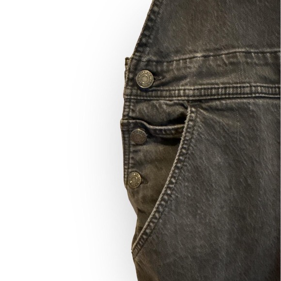 GAP Vintage Overalls Size Large - Picture 7 of 9